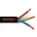 Titanex Câble H07RN-F 3G1,5 mm² (bobine de 100m)
