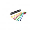 Canon Serpentins - 28cm - Jet 8m - Multicolore