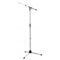 Microphone stand K&M 210/9 - Nickel