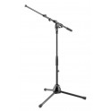 Microphone stand K&M 259 - Black
