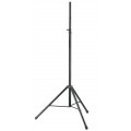 Lighting stand K&M 24630 - Black