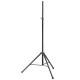 Lighting stand K&M 24630 - Black