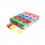 Confettis Papier - Ronds - Sachet de 1kg - Multicolore