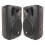 Lot de 2 Enceintes 300W 12" Skytec TEC9112 + housses
