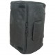 Set of 2 speakers 300W 12" Skytec TEC9112 + covers
