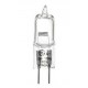 Lamp FCS 150W 24V G6,35 3300K 50h - GE