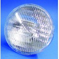 Lampe PAR56 300W MFL (23x11°) 240V GX16d 3000K 2000h - GE