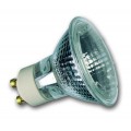 Lampe PAR16 MR16 50W 25° 240V GU10 2700K 2500h - Sylvania Hi-Spot ES50