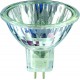 Lamp dichroic MR16 50W 24° 12V GU5,3 3000K 4000h - Philips Brilliantline (EXZ)