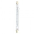 Lampe 500W 240V R7S 3000K 2000h 117mm - GE