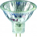 Lamp dichroic MR16 50W 36° 12V GU5,3 3000K 4000h - Philips Brilliantline (EXN)