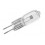 Lamp FCR 100W 12V GY6,35 3300K 50h - GE