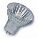 Lamp dichroic MR16 50W 10° 12V GU5,3 3000K 4000h - Osram Decostar 51 Titan (EXT)