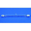 Lamp 500W 230V R7S 3200K 1000h 117mm - Omnilux