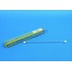 Lamp 1000W 230V R7S 3200K 1000h 189mm - Omnilux