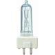 Lamp studio 7389 500W 240V GY9,5 3200K 75h - Philips