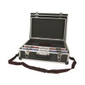 Set of 3 Nesting Storage Cases (max. 460 x 335 x 150 mm)