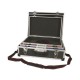 Set of 3 Nesting Storage Cases (max. 460 x 335 x 150 mm)