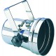 Projecteur PAR36 JB Systems Pinspot - Chrome