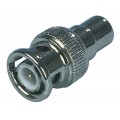Adapter RCA female - BNC male