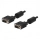 Cable video VGA HD-SUBD15 Male-Male / 1,80m