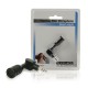 Mini Microphone Jack 3.5 mm Black