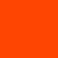 LEE Filters 019 Fire - 30 cm x 122 cm