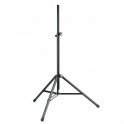 Speaker stand K&M 214/6 - Black