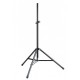 Speaker stand K&M 214/6 - Black 