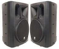 Loudspeakers