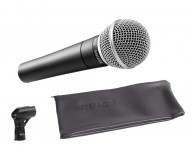 Microphones & Accessoires