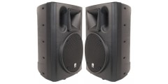 Loudspeakers